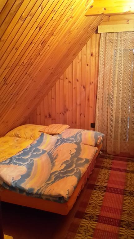 Chata Lucky Brezno Ruang foto
